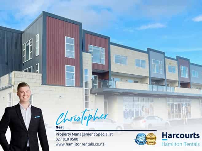 125/126 Commerce Street, Frankton