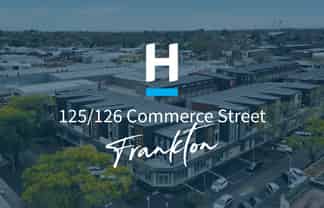 125/126 Commerce Street, Frankton