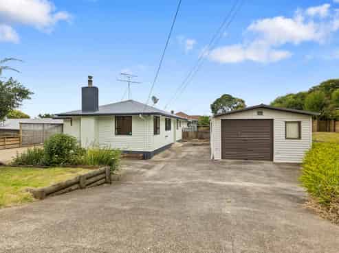 2 Potiki Place, Glen Innes