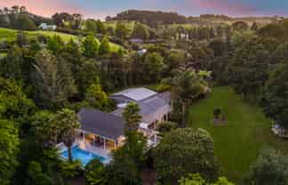 316 Upper Waiwera Road, Puhoi