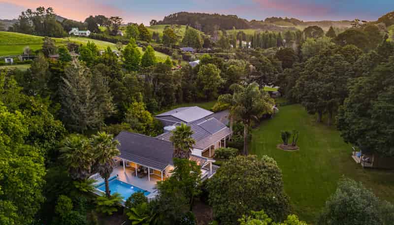 316 Upper Waiwera Road, Puhoi