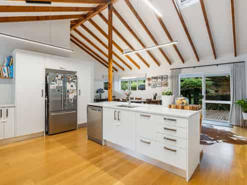 316 Upper Waiwera Road, Puhoi