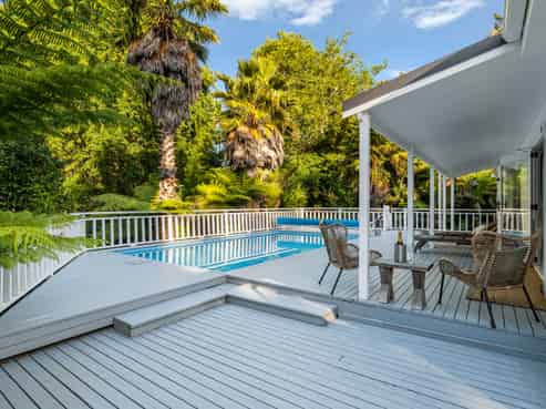 316 Upper Waiwera Road, Puhoi