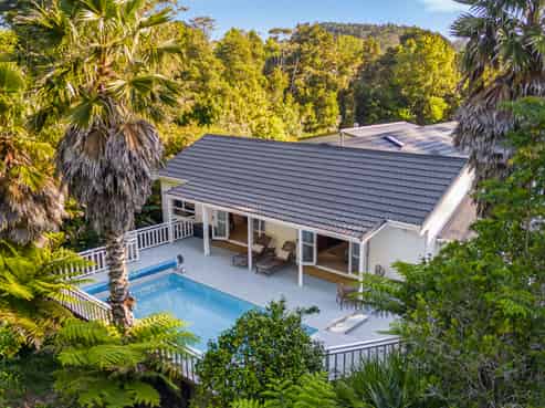 316 Upper Waiwera Road, Puhoi