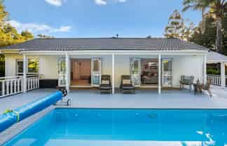 316 Upper Waiwera Road, Puhoi