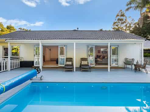 316 Upper Waiwera Road, Puhoi