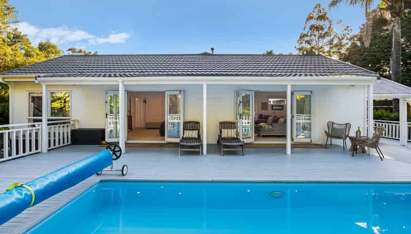 316 Upper Waiwera Road, Puhoi