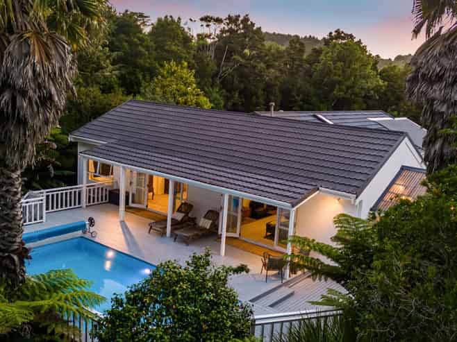 316 Upper Waiwera Road, Puhoi