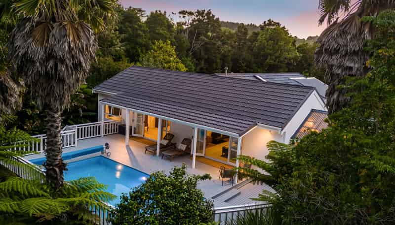 316 Upper Waiwera Road, Puhoi