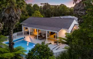 316 Upper Waiwera Road, Puhoi