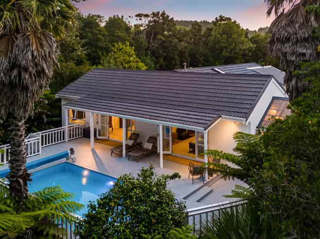 316 Upper Waiwera Road, Puhoi