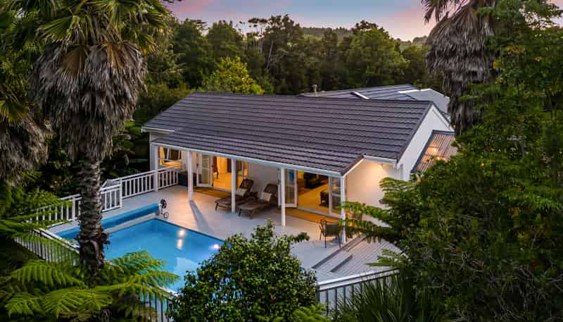 316 Upper Waiwera Road, Puhoi