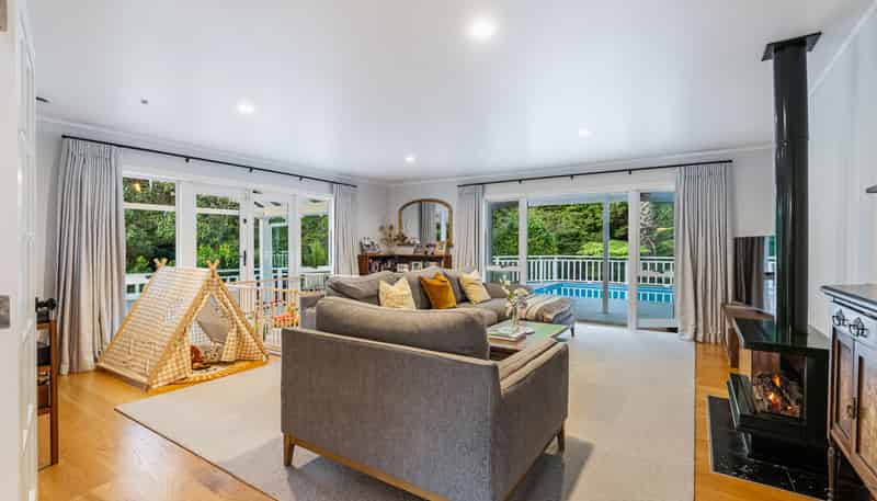 316 Upper Waiwera Road, Puhoi