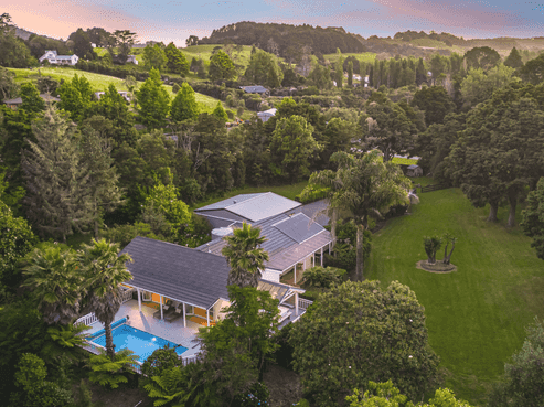 316 Upper Waiwera Road, Puhoi