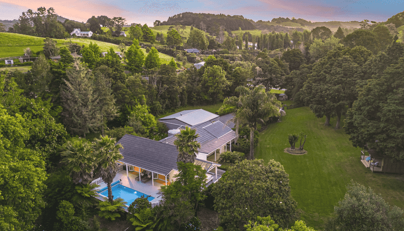 316 Upper Waiwera Road, Puhoi