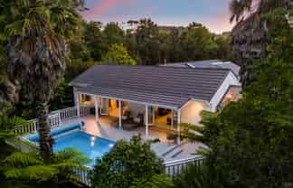 316 Upper Waiwera Road, Puhoi