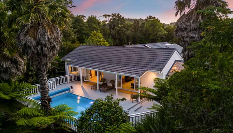 316 Upper Waiwera Road, Puhoi