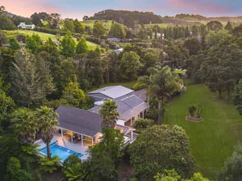 316 Upper Waiwera Road, Puhoi