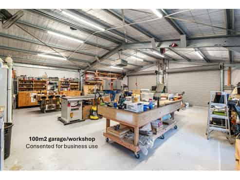 316 Upper Waiwera Road, Puhoi
