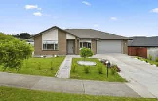 3 Millbrae Place, Pokeno