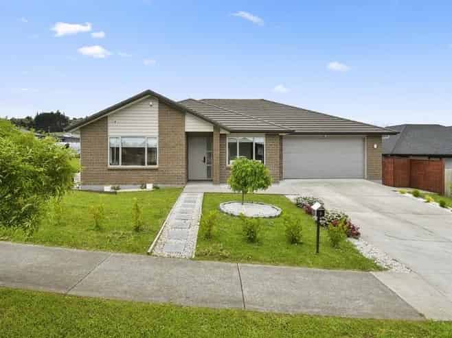 3 Millbrae Place, Pokeno