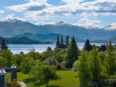 38 Ridgecrest, Wanaka