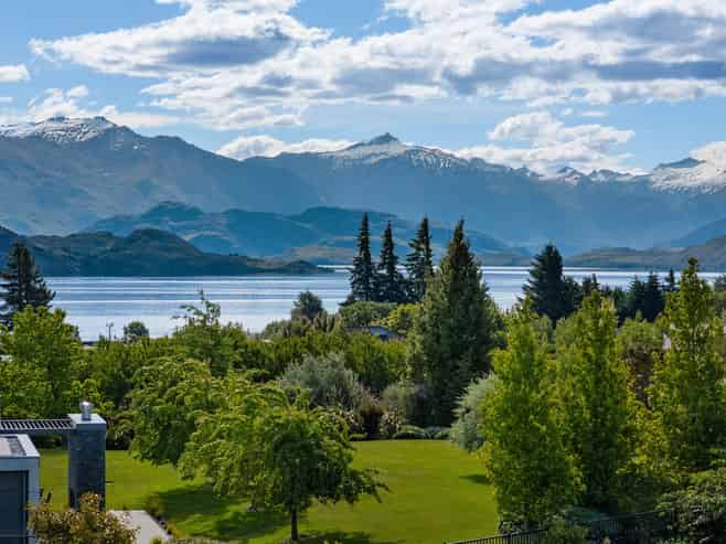 38 Ridgecrest, Wanaka