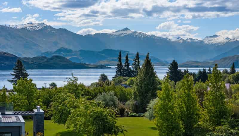 38 Ridgecrest, Wanaka