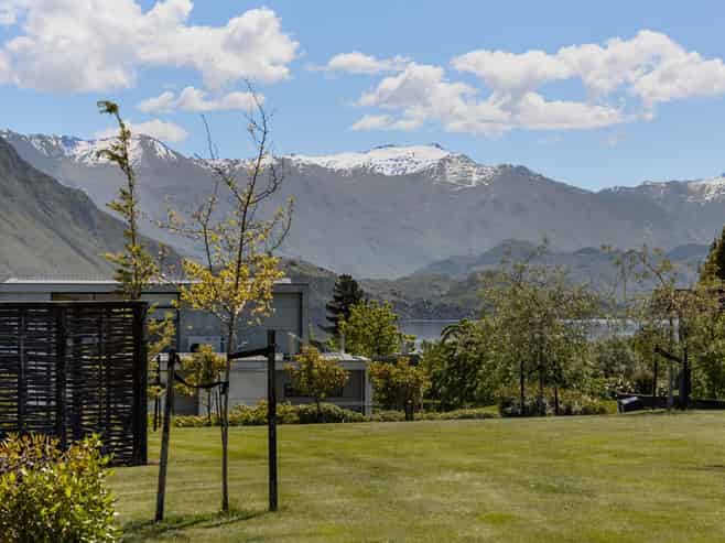38 Ridgecrest, Wanaka