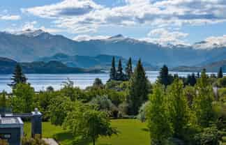 38 Ridgecrest, Wanaka