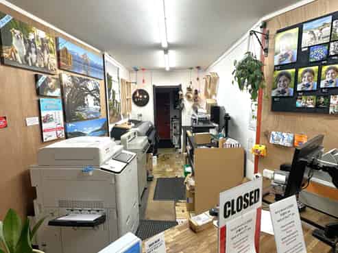 Rare central Cambridge retail opportunity