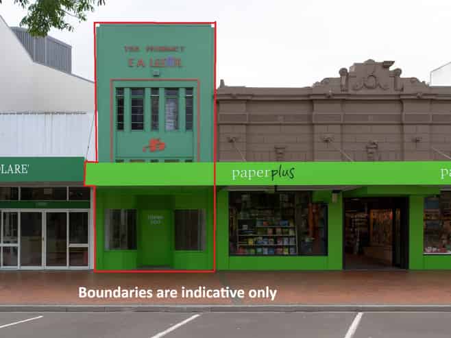 Rare central Cambridge retail opportunity