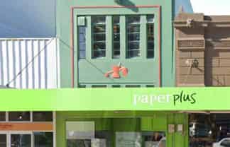 Rare central Cambridge retail opportunity