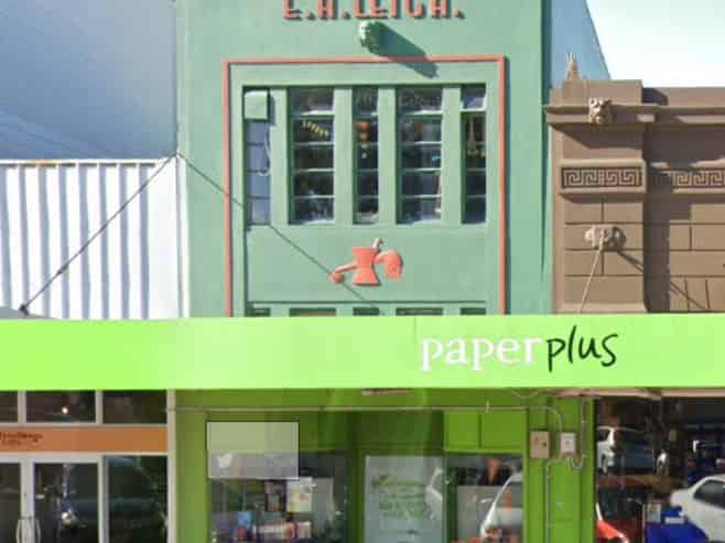 Rare central Cambridge retail opportunity