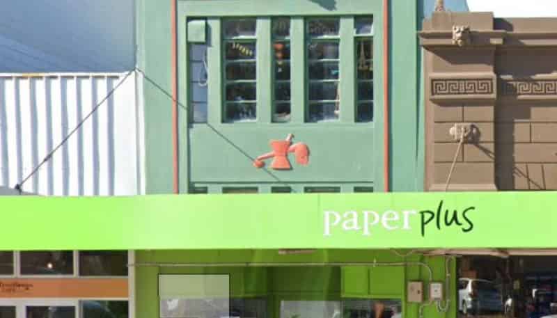 56 Victoria Street, Cambridge