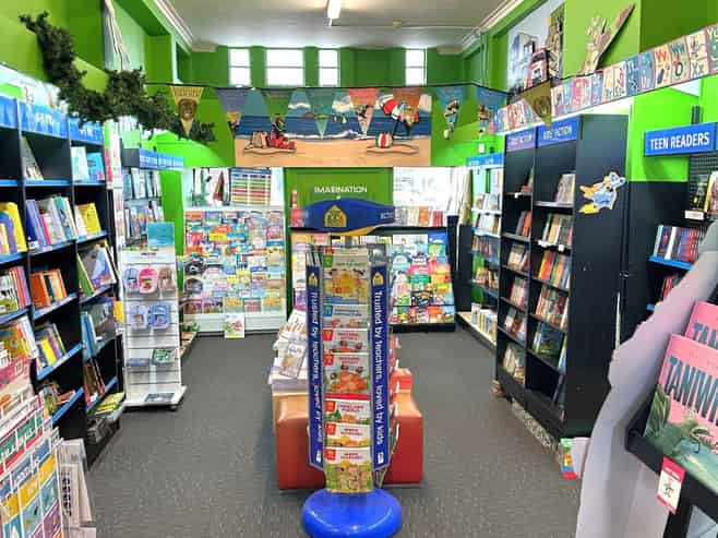 Rare central Cambridge retail opportunity