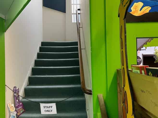 Rare central Cambridge retail opportunity