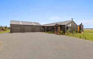 45 Selwyn Lake Road, Leeston