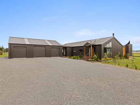 45 Selwyn Lake Road, Leeston