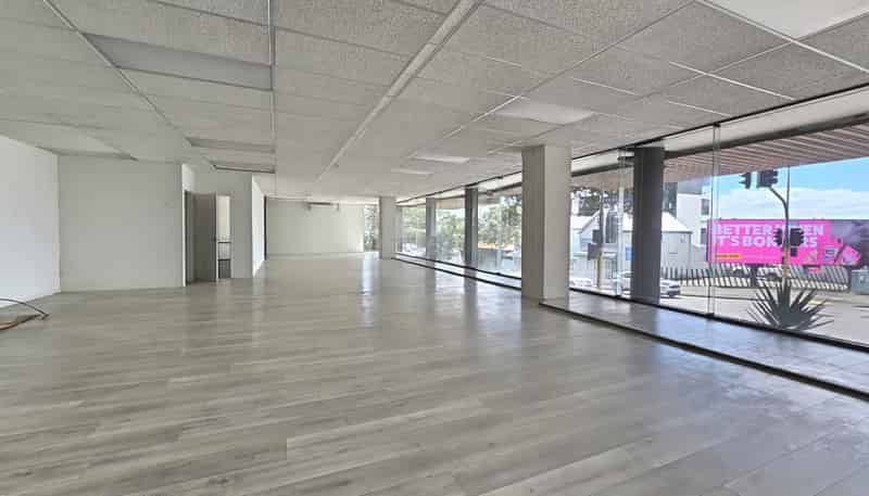 GF/ 131 Newton Road, Eden Terrace