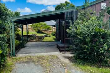 A/21 Memorial Drive, Parahaki