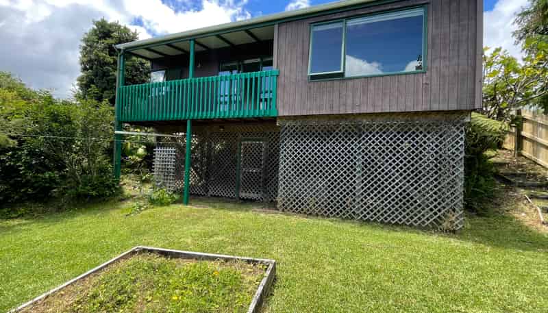 A/21 Memorial Drive, Parahaki