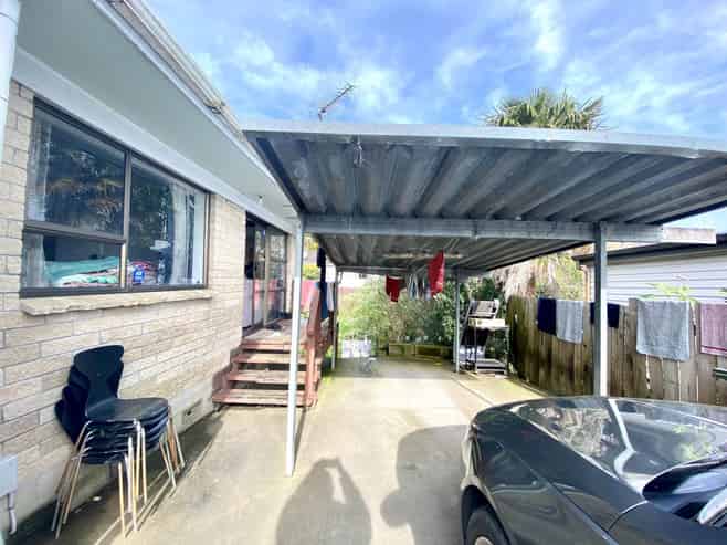 2/54 Hillside Road, Papatoetoe