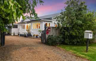 4 King Street, Riverhead