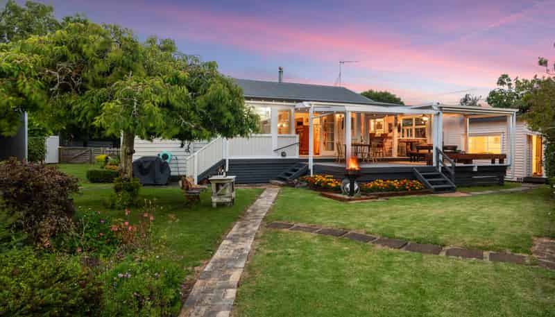 4 King Street, Riverhead