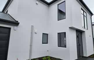 3/6 Auburn Street, Upper Riccarton, Upper Riccarton