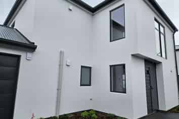 3/6 Auburn Street, Upper Riccarton, Upper Riccarton