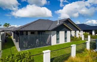 99 Palm Springs Boulevard, Papamoa