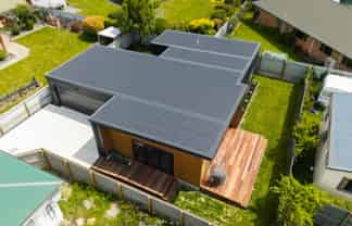 303A King Street, Temuka