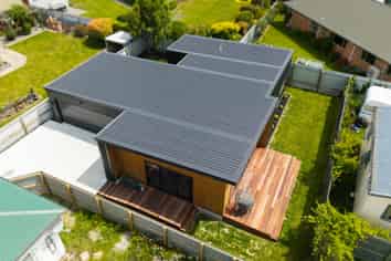 303A King Street, Temuka